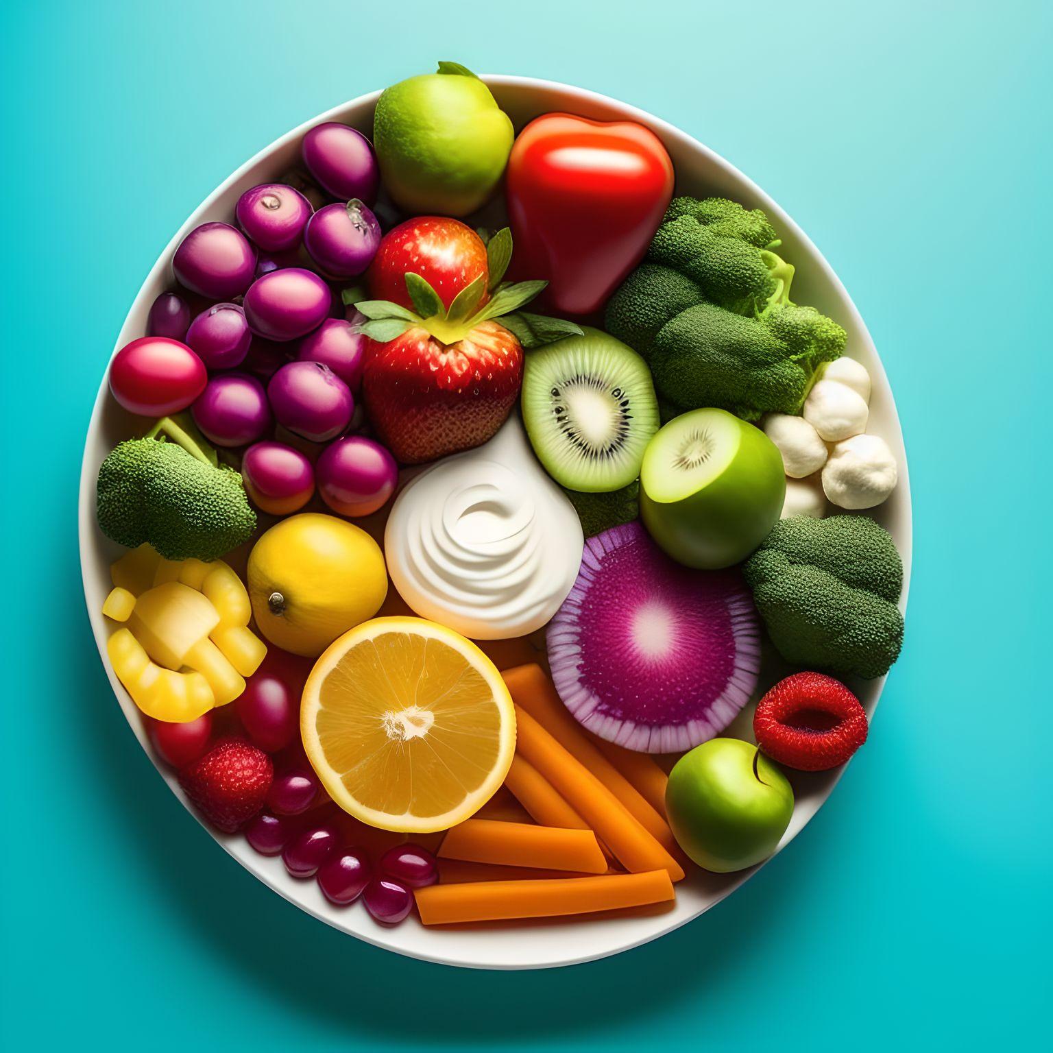 פרוביוטיקה ודיאטה