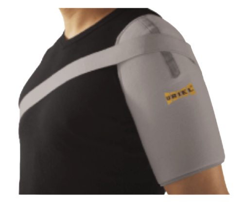 תומך כתף ITEM 78 אוריאל | מידה XXL |