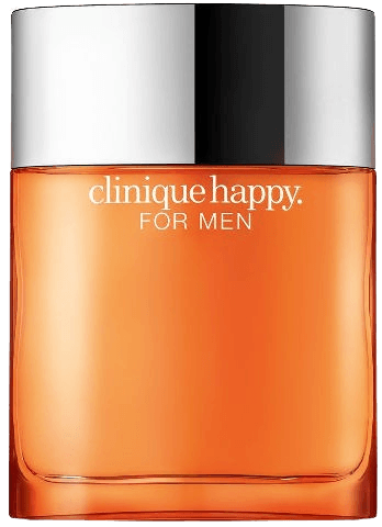 בושם לגבר 100 מ"ל | Clinique Happy For Men/ Cologne | או דה טואלט E.D.T