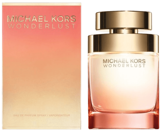 בושם לאישה 100 מ"ל | Michael Kors Wonderlust| או דה פרפיום E.D.P