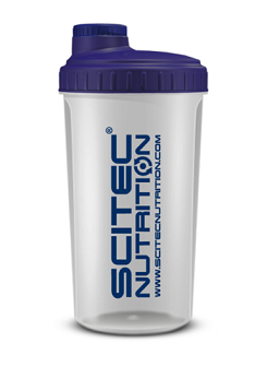 שייקר 750 מ"ל של Scitec Nutrition