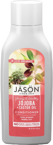 ג'ייסון מרכך חוחובה+שמן קיק