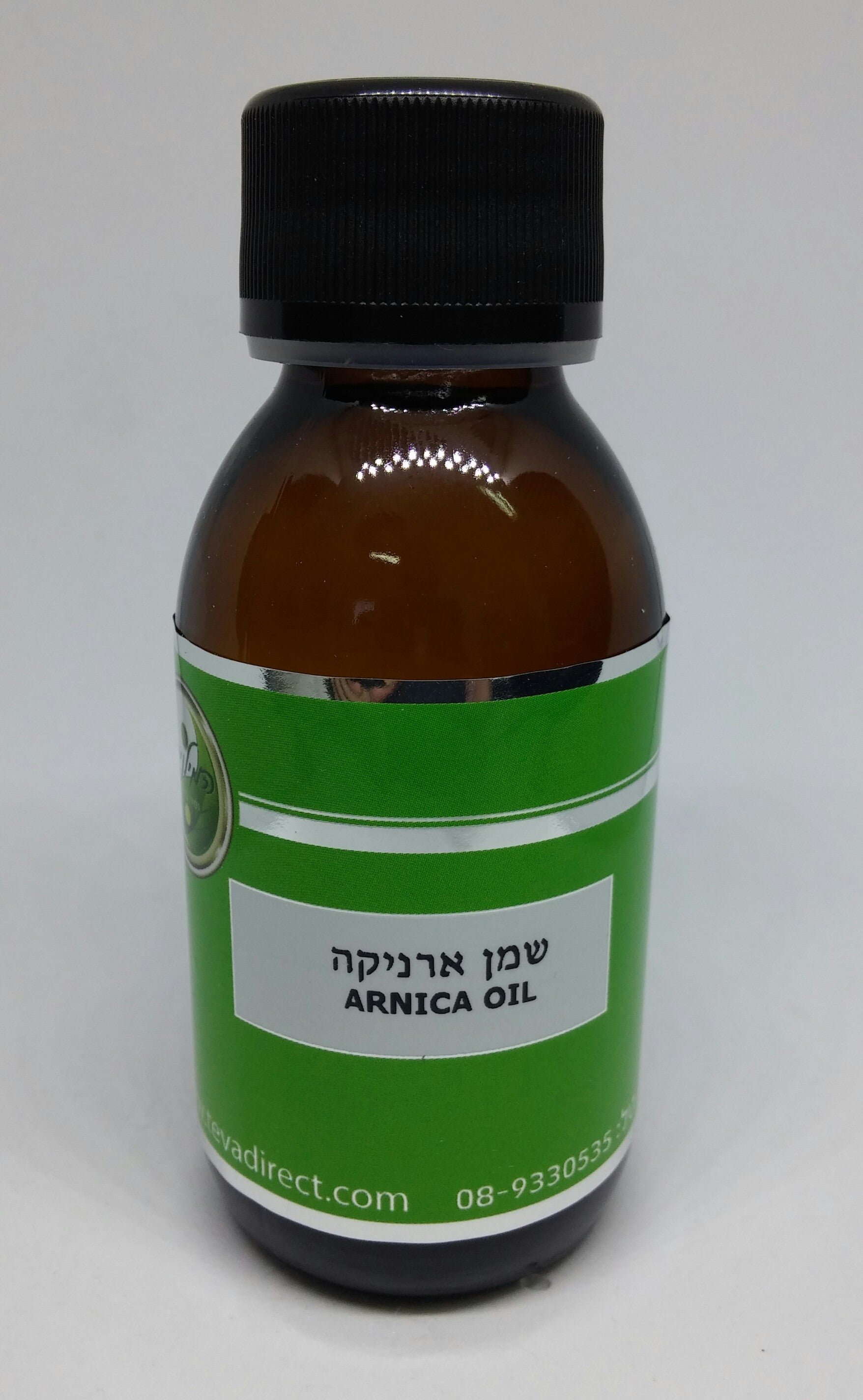שמן ארניקה 100 מ"ל- המילניום