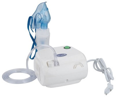 מכשיר אינהלציה לילדים ומבוגרים Bi Rich BR-CN116