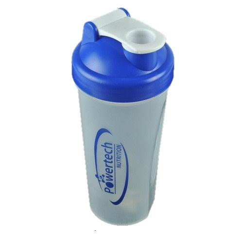 שייקר ספיידר פאוור טק - 600 מ"ל