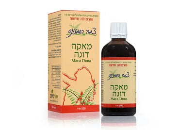 מאקה דונה - 100 מ"ל