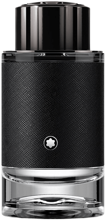 בושם טסטר לגבר 100 מ"ל | Montblanc Explorer | או דה פרפיום E.D.P