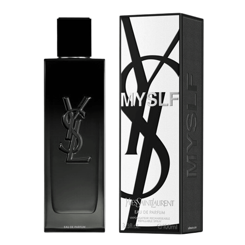 בושם לגבר | Myslf | מכיל 100 מ"ל | E.D.P או דה פרפיום | Yves Saint Laurent
