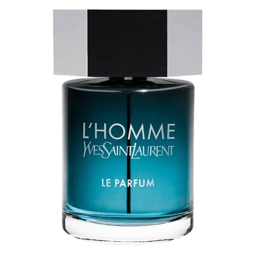בושם לגבר | LHomme | מכיל 100 מ"ל | Extrait de Parfum פרפיום | Yves Saint Laurent