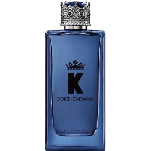 בושם טסטר לגבר 100 מ"ל | Dolce & Gabbana K King | או דה פרפיום E.D.P