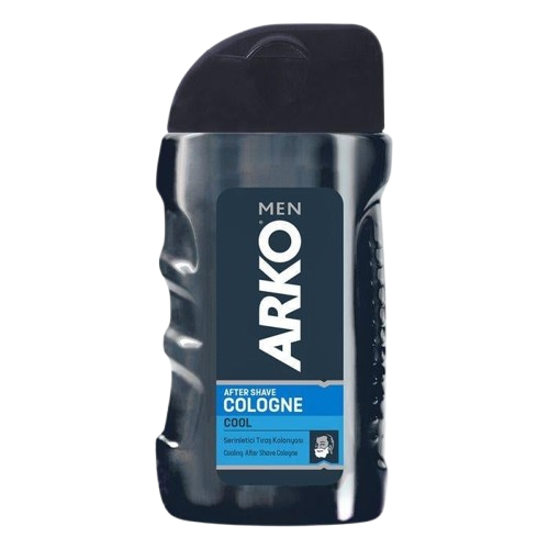 מי קולגן לאחר גילוח | COOL | מכיל 200 מ"ל | ארקו - ARKO