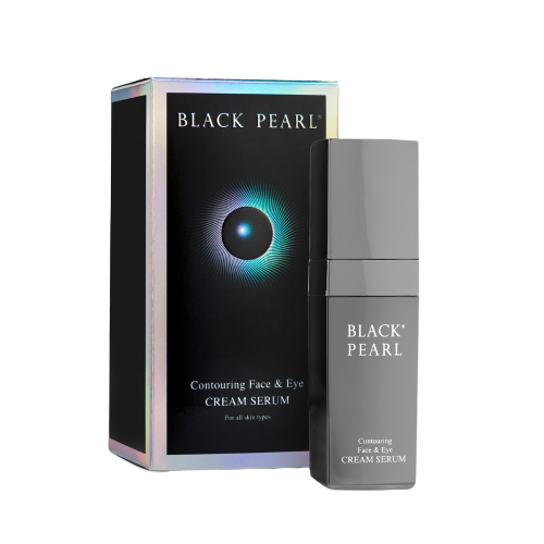 טבע זול | קרם סרום לעיניים ולפנים - 30 מ"ל