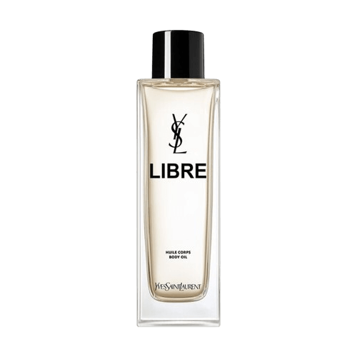 שמן שיער וגוף לאישה | Libre | מכיל 150 מ"ל | Yves Saint Laurent
