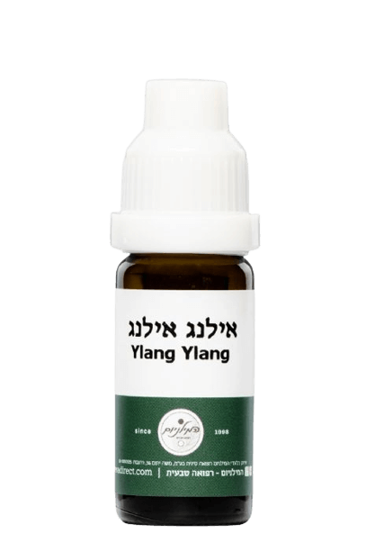 שמן אילנג אילנג | 10 מ"ל | המילניום