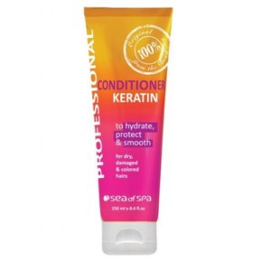 מרכך קרטין-sea of spa