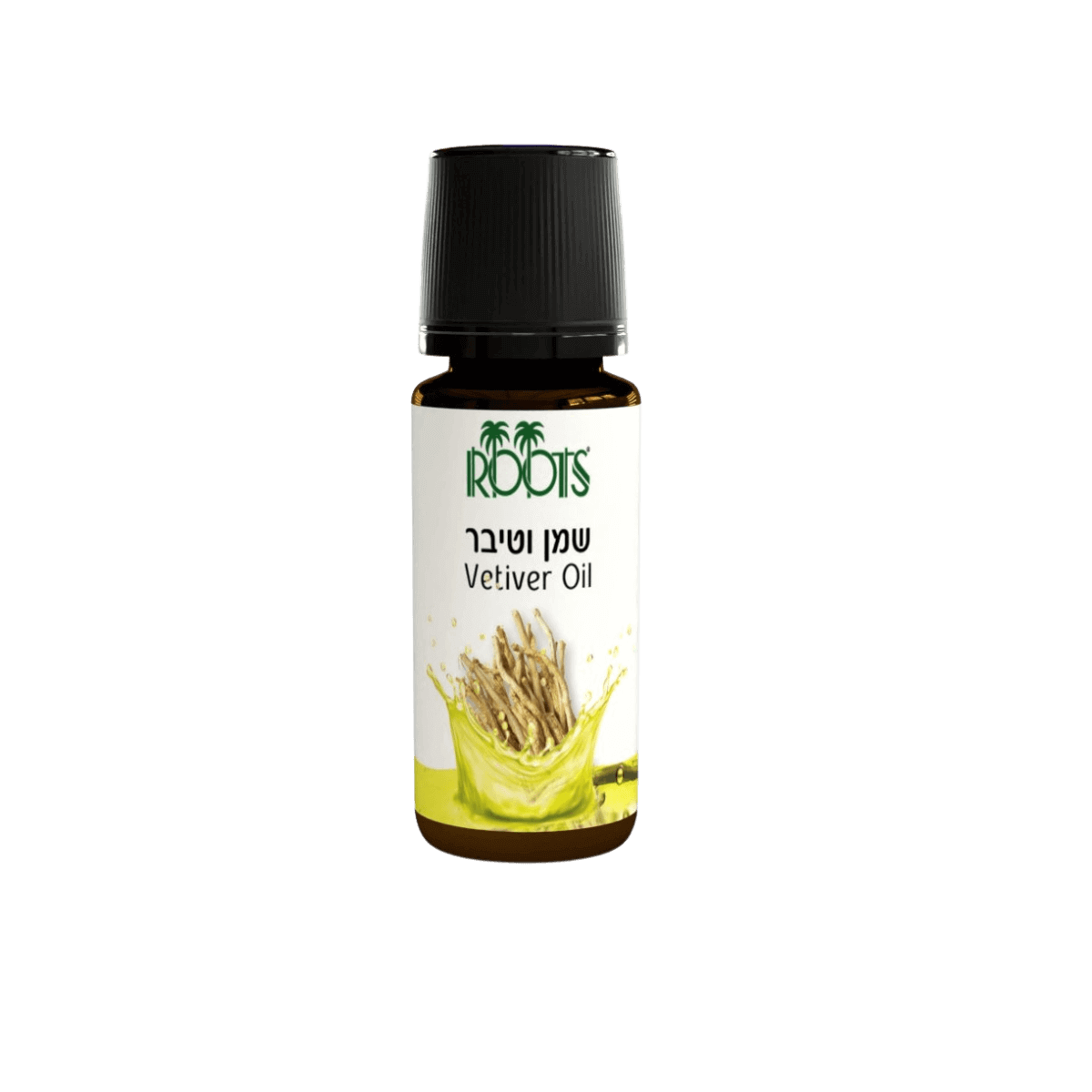 שמן אתרי וטיבר | 10 מ"ל |