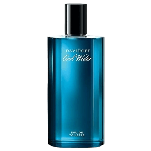 בושם טסטר לאישה 125 מ"ל | Davidoff Cool Water | או דה טואלט E.D.T