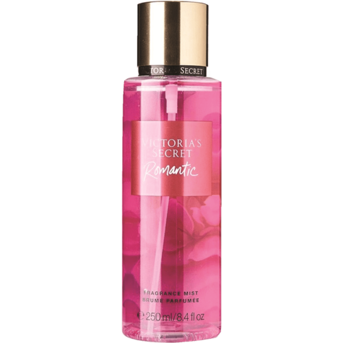 בודי ספריי רומנטיק 250 מ"ל | VICTORIAS SECRET