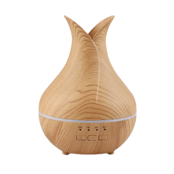 דיפיוזר חשמלי לשמנים אתריים בעיצוב רימון | המילניום