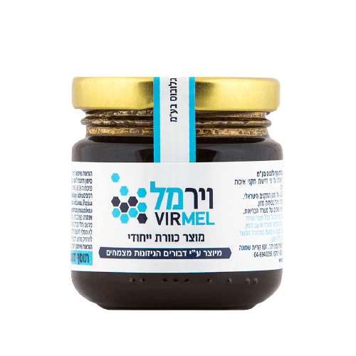 וירמל | 120גרם | צוף גלובוס צוף גלובוס | Zuf Globus Ltd