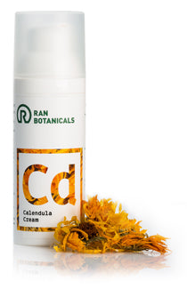 קרם קלנדולה רן בוטניקלס - 50 מ"ל