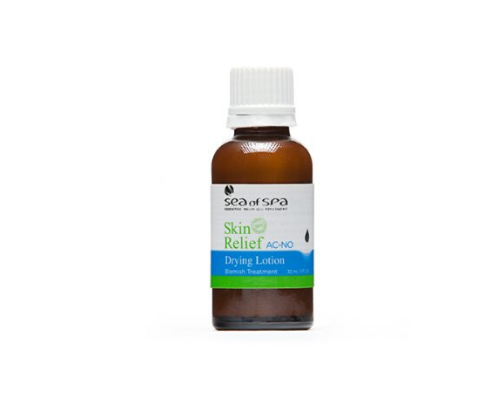 קרם לטיפול בפגמי העור - Sea of spa - 30ml