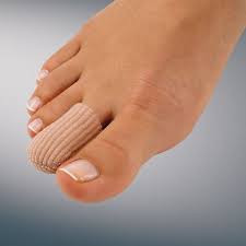 אצבעון מרופד | מידה S |