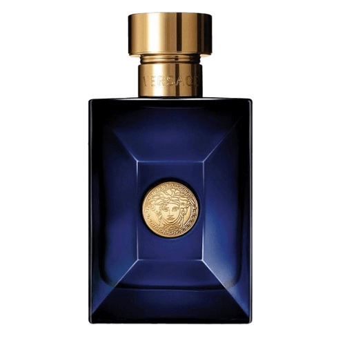בושם לגבר 200 מ"ל | Versace Pour Homme Dylan Blue | או דה טואלט E.D.T