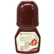 דאודורנט רול און לגבר ביוספא - 50 מ"ל