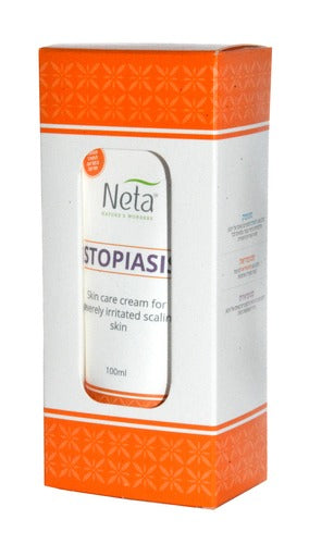 סטופיאזיס נטע - 100 מ"ל