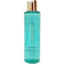 ביו מרין | טונר פנים מרענן | ללא אלכוהול | 200 מ"ל ביו מארין | Bio Marine