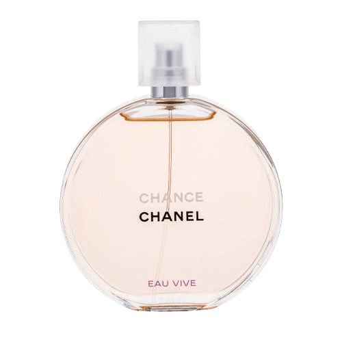 בושם לאישה 150 מ"ל | Chanel Chance Vive | או דה טואלט E.D.T