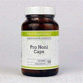 פרו נוני מבית פרופשונלס - 100 כמוסות