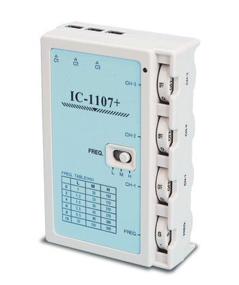 אלקטרו אקופנצר ES-130 - המילניום