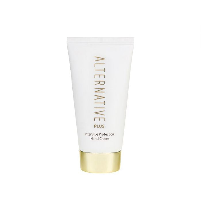 Alternative Plus - קרם ידיים אינטנסיבי - Sea Of Spa