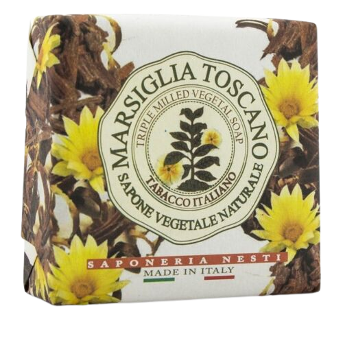 סבון טבעי | עם תמציות | לא מכיל סולפטים ופרבנים | באישור מכון התקנים | מכיל 200 גרם