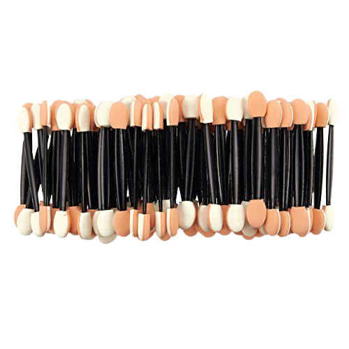 12 יח' ספוג צללית עם ידית - בסט מבית CHURI