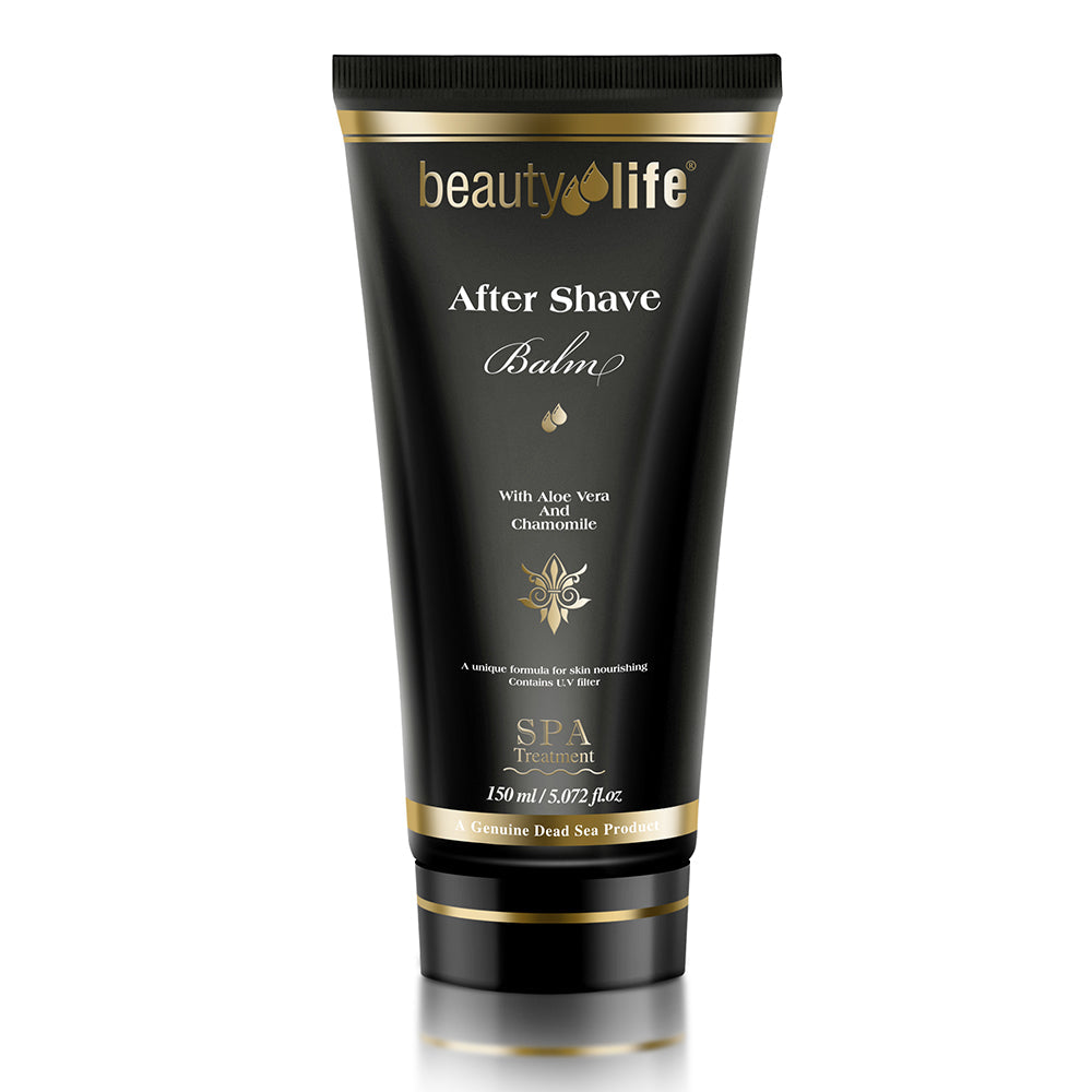 קרם לאחר גילוח 150 ביוטי