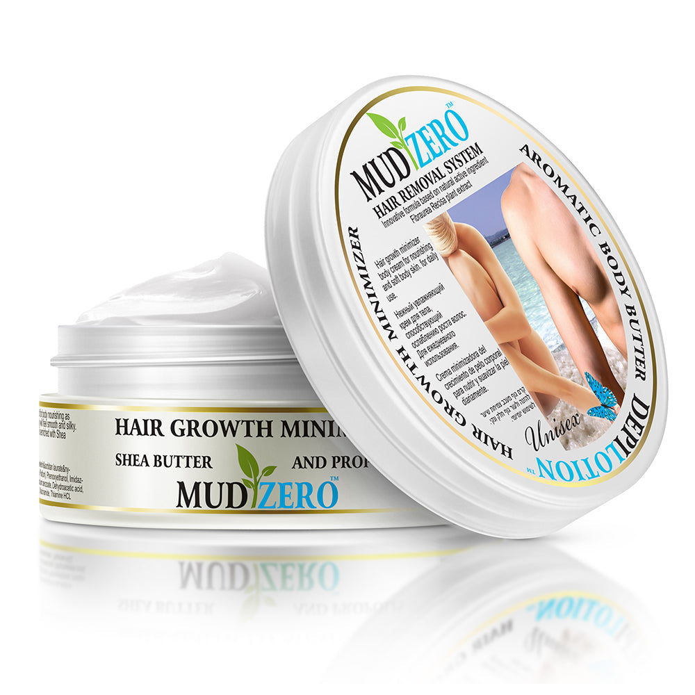 חמאת גוף דפילושיין PLV