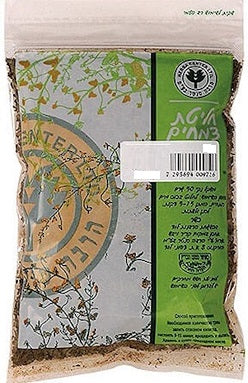 מנטה - 50 גרם