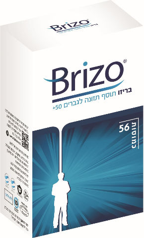 בריזו - Brizo