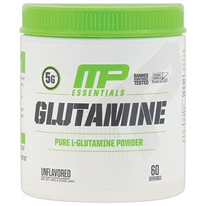 ל-גלוטמין טהור - MusclePharm
