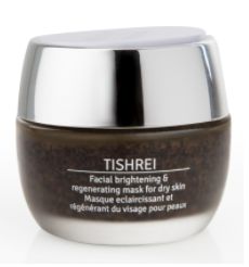 תשרי מסכת פנים להבהרת וחידוש עור בוגר - 50 מ"ל