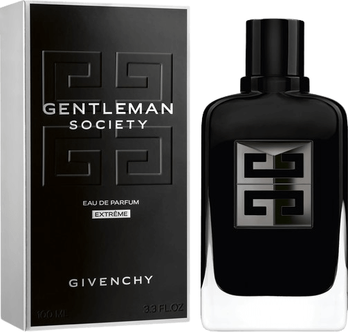 בושם לגבר 100 מ"ל | Givenchy Gentleman Society Extreme | או דה פרפיום E.D.P