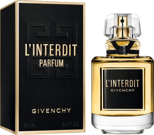 בושם לאישה 80 מ"ל | Givenchy L'interdit  | פרפיום