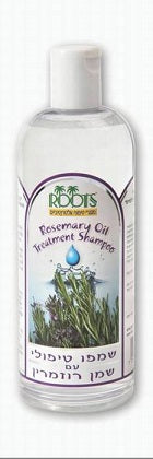 שמפו עם שמן רוזמרין רוטס - 500 מ"ל