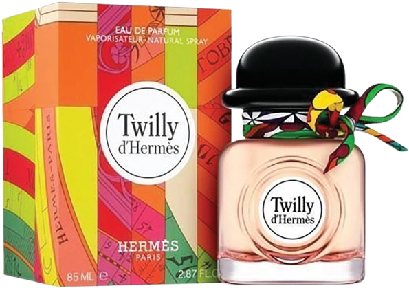 בושם לאישה 85 מ"ל | Hermes Twilly D'Hermès | או דה פרפיום E.D.P
