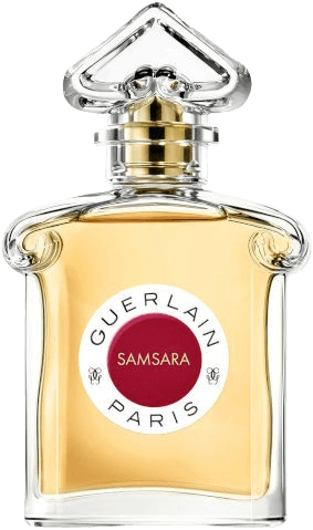 בושם לאישה 75 מ"ל | Guerlain Samsara | או דה פרפיום E.D.P