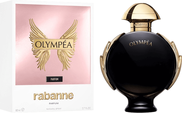 בושם לאישה 80 מ"ל | Paco Rabanne Olympea | פרפיום