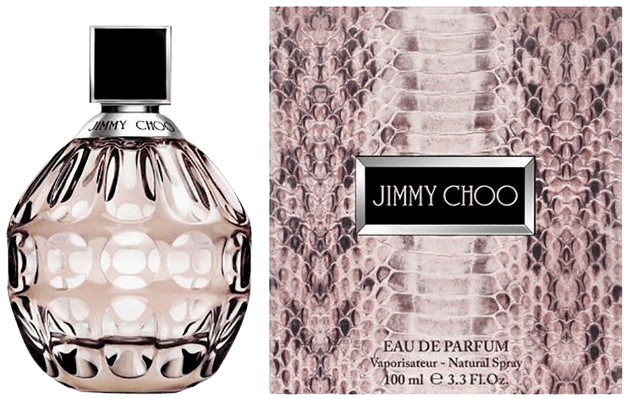 בושם לאישה 100 מ"ל | Jimmy Choo | או דה פרפיום E.D.P